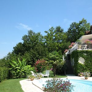 Villa Ric Saint-Cere Exterior photo