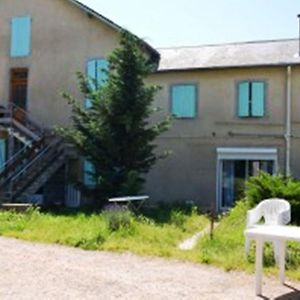 Chambres D'Hotes Le Clos Ambels Ambialet Exterior photo