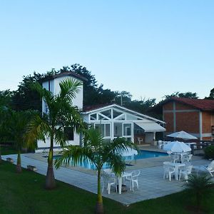 Hotel Quinta Da Mantiqueira Itatiaia  Exterior photo