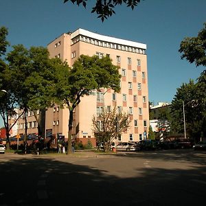 Hotel Logos Lublin Exterior photo