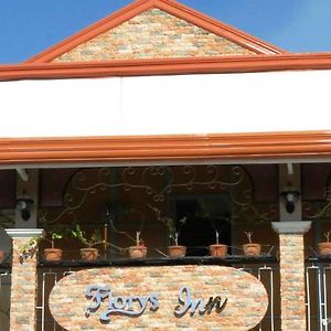 Flory'S Inn Cebu Exterior photo