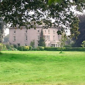 Richmond Country House & Restaurant Bed & Breakfast Cappoquin Exterior photo