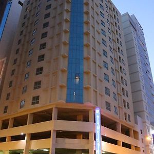 Marina Tower Hotel Manama Exterior photo