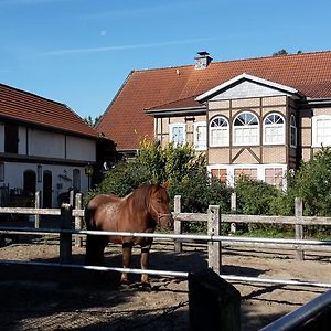 Ferienhof Hanum Exterior photo