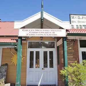 The Fruiterer'S Bed & Breakfast Farrell Flat Exterior photo