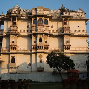 Hotel Castle Bijaipur Chittorgarh Exterior photo