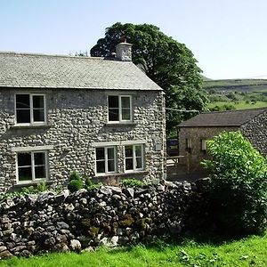 Croft Gate Bed & Breakfast Ingleton  Exterior photo