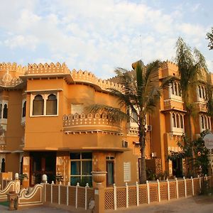 Hotel Pratap Palace Chittorgarh Exterior photo