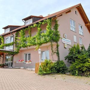 Gastehaus Kleine Kalmit*** Hotel Landau in der Pfalz Exterior photo