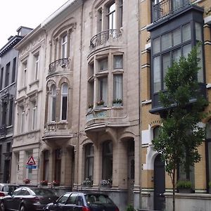 Apartments Suites In Antwerp Exterior photo