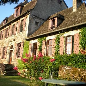 Chambres D'Hotes De Charme Le Pradel Monceaux-sur-Dordogne Exterior photo