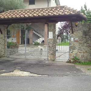 B&B Casa Villa Siviglia Marliana Exterior photo