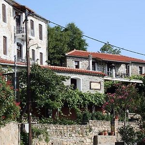 Guesthouse Parthenon Exterior photo