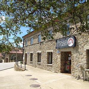 Hotel Rural San Millan Oncala Exterior photo