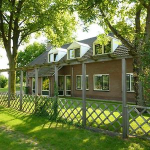 Bed En Breakfast Boekel Exterior photo