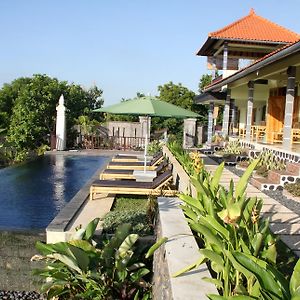Bali Natur Lovina  Exterior photo