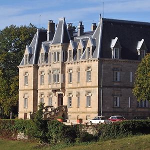 Chateau Des Faugs Boffres Exterior photo