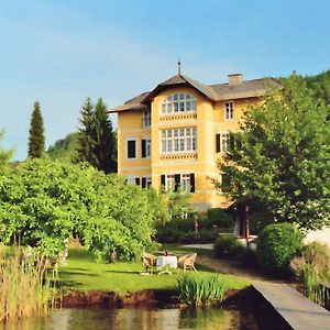 Hotel Seehof Maria Woerth Exterior photo