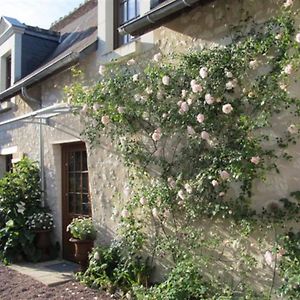 Le Clos De La Garde Anche  Exterior photo