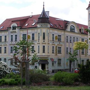 Hotel Goethe As Exterior photo