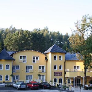 Gasthof & Hotel Wolfsegger Engerwitzdorf Exterior photo