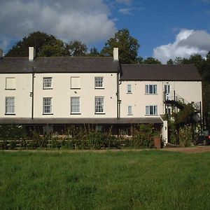 Murcott Mill Long Buckby Exterior photo