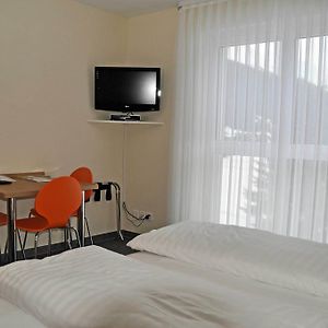 Hotel Cresta Davos Room photo