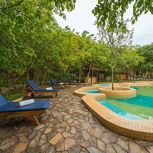 The Windflower Jungle Resort & Spa, Bandipur Exterior photo