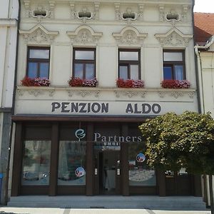 Penzion Aldo Karvina Exterior photo