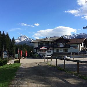 Karawanken Lodge Faak am See Exterior photo