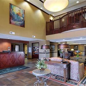 Big Country Hotel & Suites Abilene Interior photo