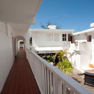 The Beach House Hotel San Juan Exterior photo