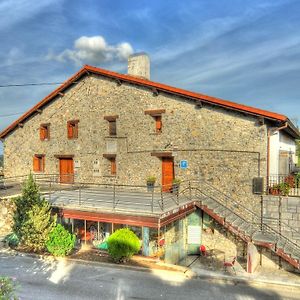 Oianume Hotel Urnieta Exterior photo