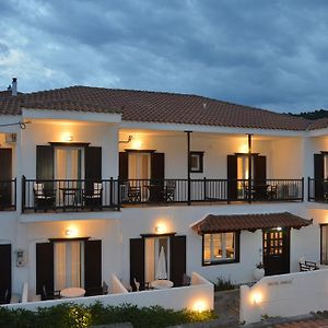 Hotel Anelli Skopelos Town Exterior photo