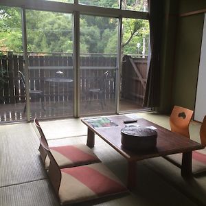 Mado Onsen Ryofuso Hotel Tsu Exterior photo