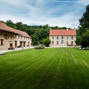 Domaine De La Pommeraye & Spa Exterior photo