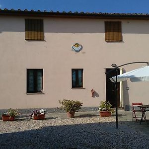 Bed&Breakfast Pianeta Benessere Pistoia Exterior photo