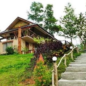 Klongsai Hills Hotel Wang Nam Khiao Exterior photo