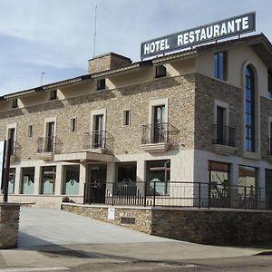 Hotel Rural Corazon De Las Arribes Aldeadavila de la Ribera Exterior photo