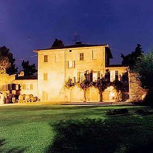 Dimora Storica Villa Dei Priori Bed, Breakfast, & Locanda Monteprandone Exterior photo