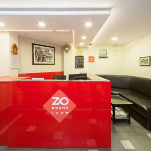 Zo Rooms Alipore Kolkata Exterior photo