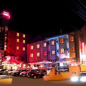 Hotel Onix Cluj-Napoca Exterior photo