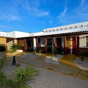 Tropicana Apartments Bonaire Exterior photo