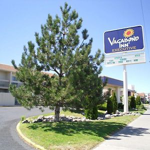 Vagabond Inn Reno Exterior photo