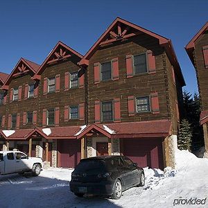 Loggers Run Villa Snowshoe Exterior photo