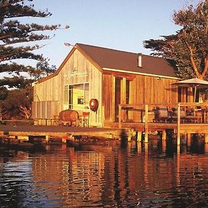 Boathouse - Birks River Retreat Goolwa Exterior photo