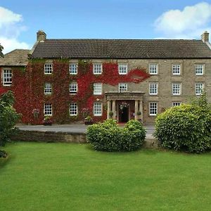 The Morritt Hotel Barnard Castle Exterior photo