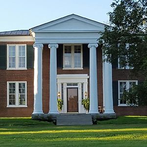 The Denny House Bed & Breakfast Paint Lick Exterior photo