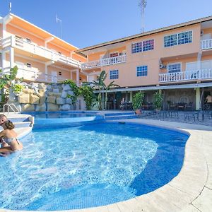 Cahal Pech Village Resort San Ignacio Exterior photo