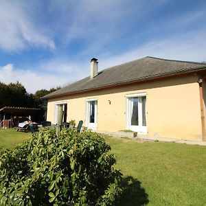 Chambres D'Hotes Le Belvedere Bagneres-de-Bigorre Exterior photo